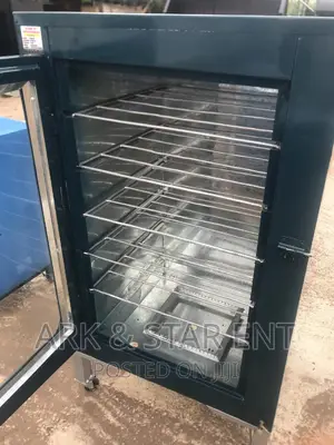 Gas Oven (New)