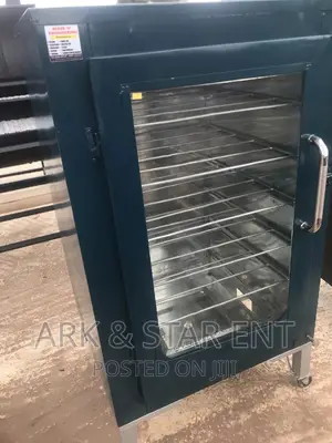 Gas Oven (New)