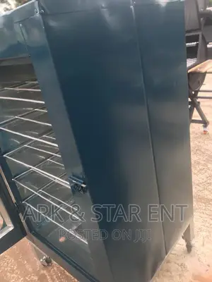 Gas Oven (New)