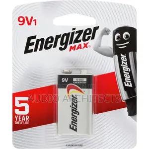 Energizer Battery