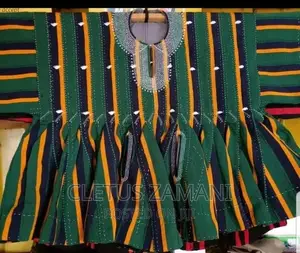 Quality and Affordable Handsewn Smocks