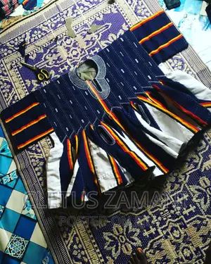Quality and Affordable Handsewn Smocks
