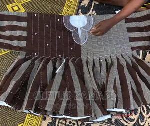 Quality and Affordable Handsewn Smocks
