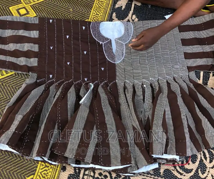 Quality and Affordable Handsewn Smocks