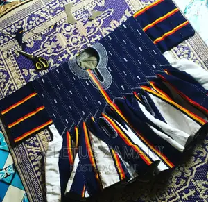 Quality and Affordable Handsewn Smocks