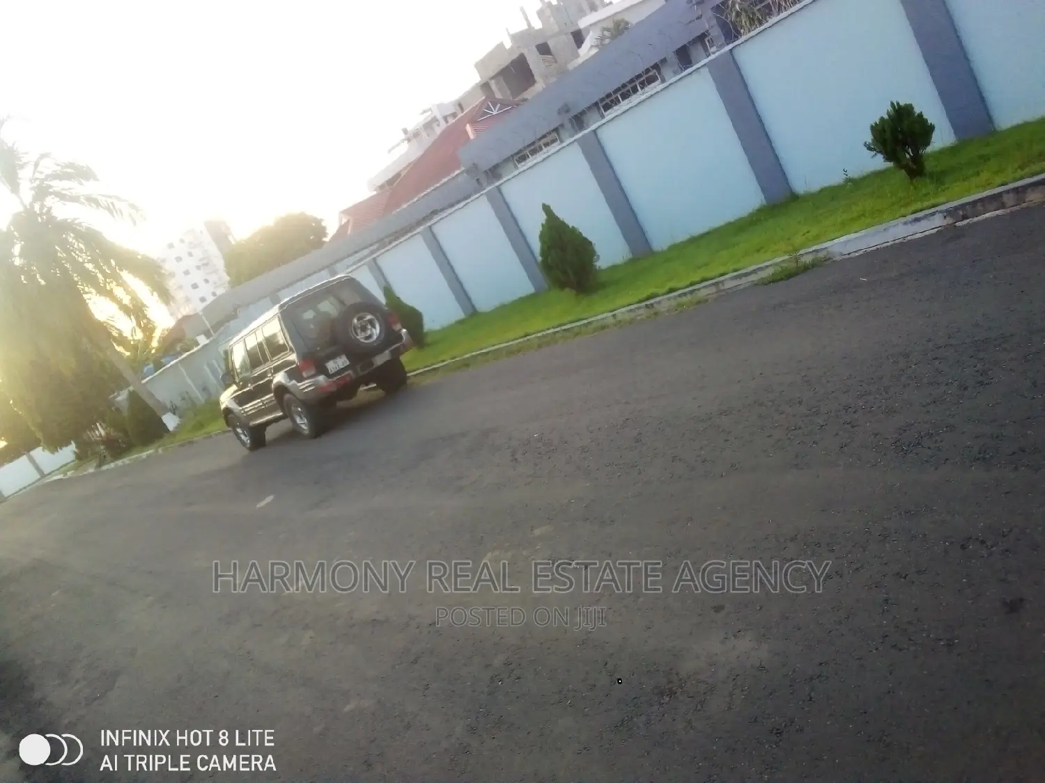 6bdrm House in Abelemkpe for rent