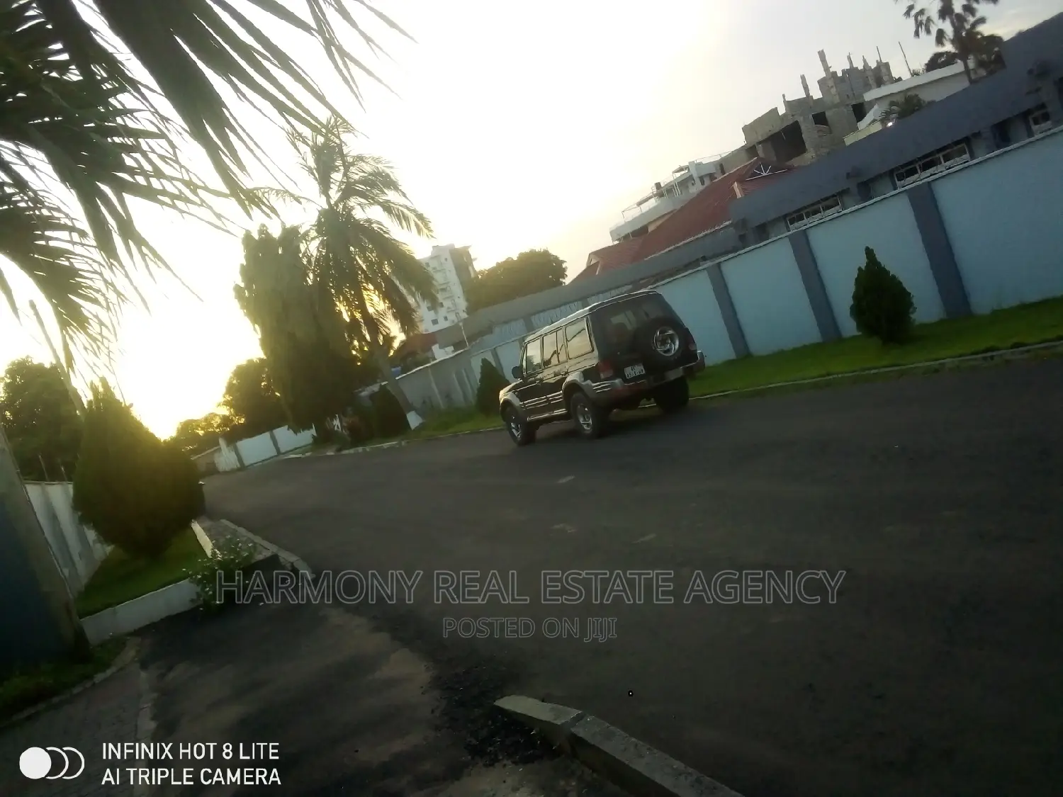 6bdrm House in Abelemkpe for rent