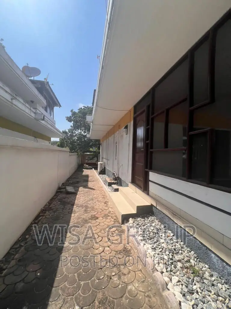 4bdrm Duplex in Wisa Groups, Accra Metropolitan for rent