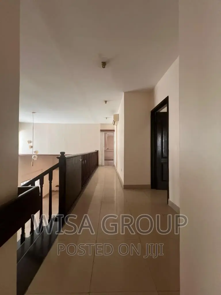 4bdrm Duplex in Wisa Groups, Accra Metropolitan for rent