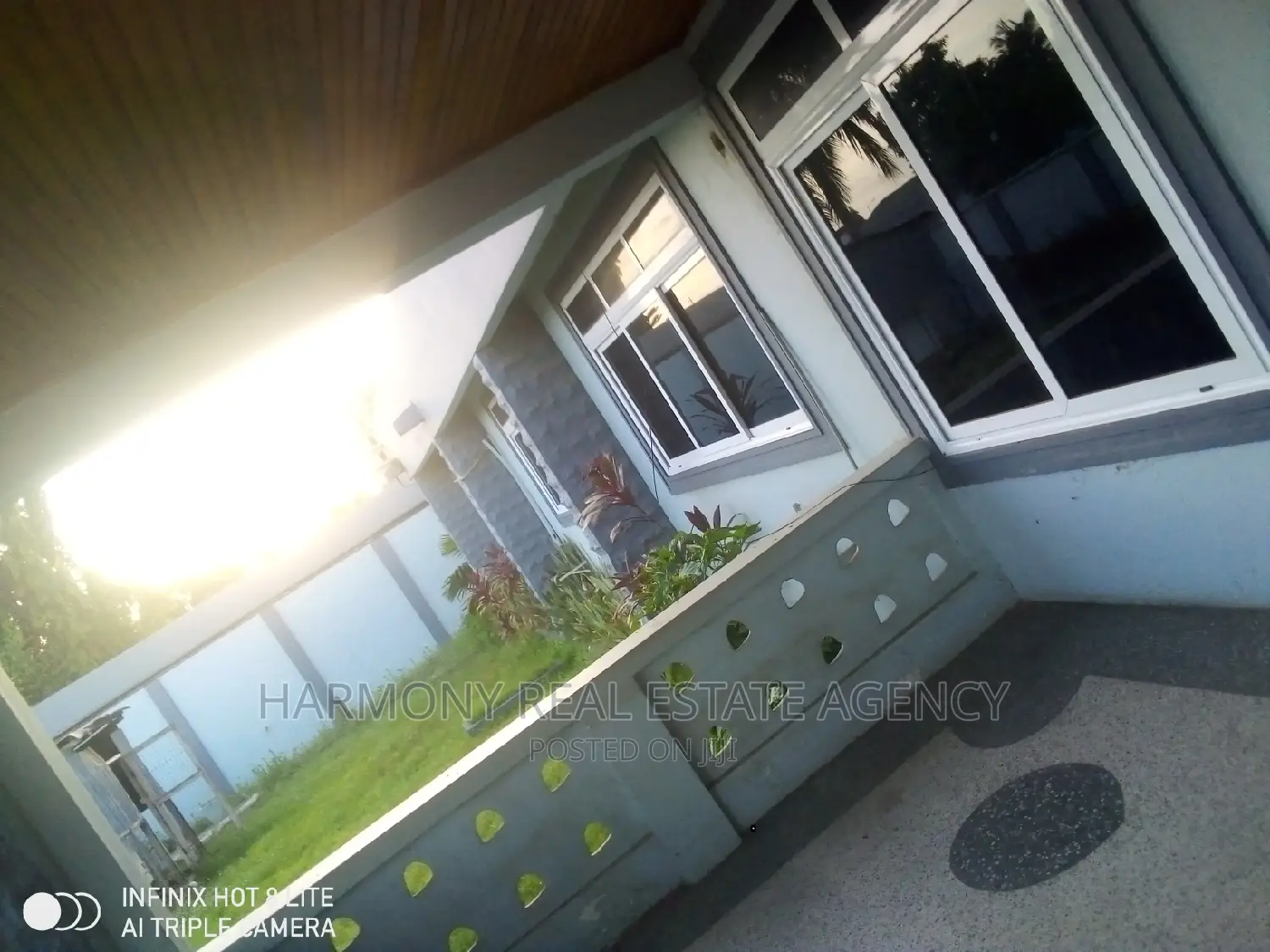 6bdrm House in Abelemkpe for rent