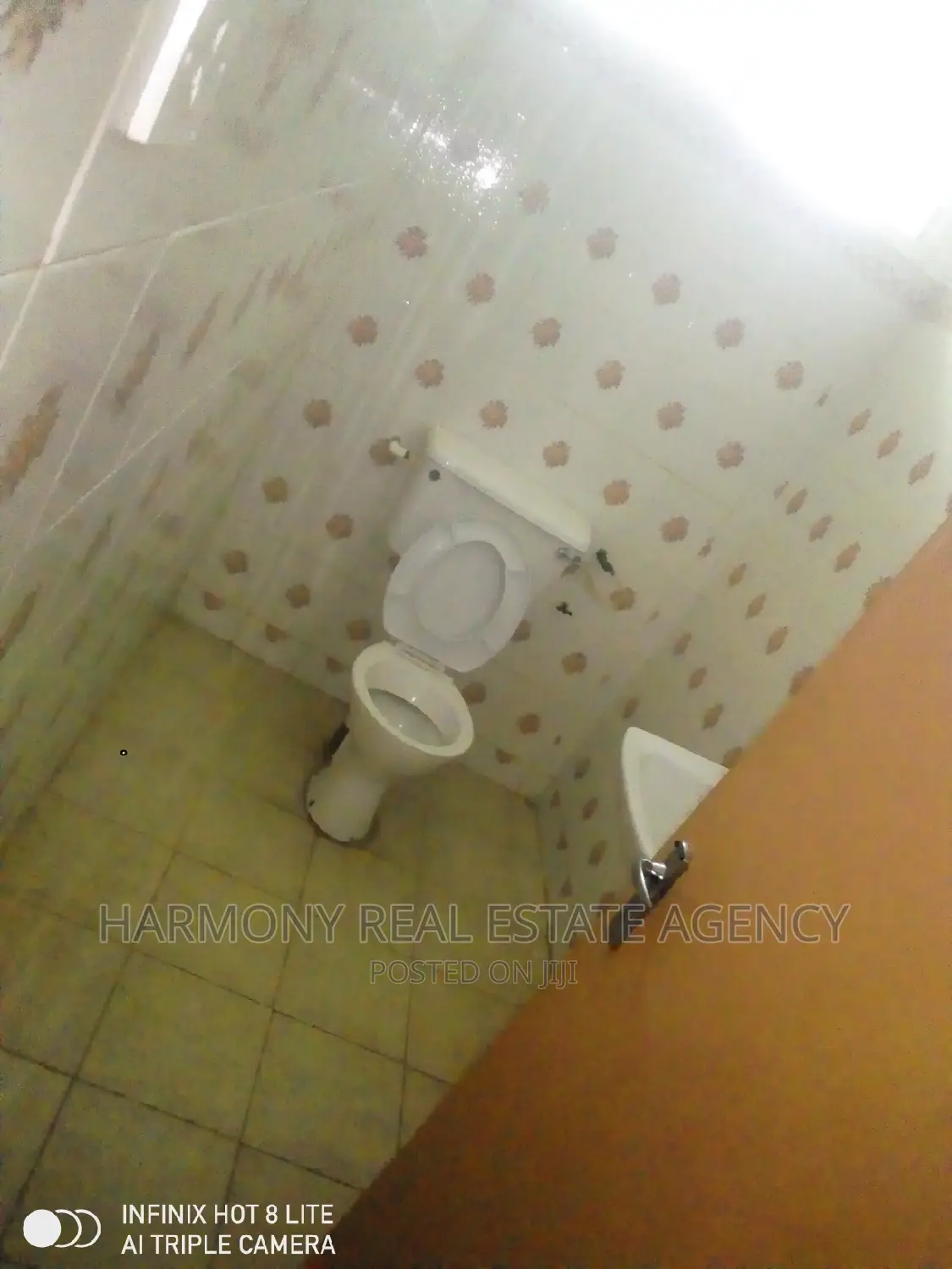 6bdrm House in Abelemkpe for rent