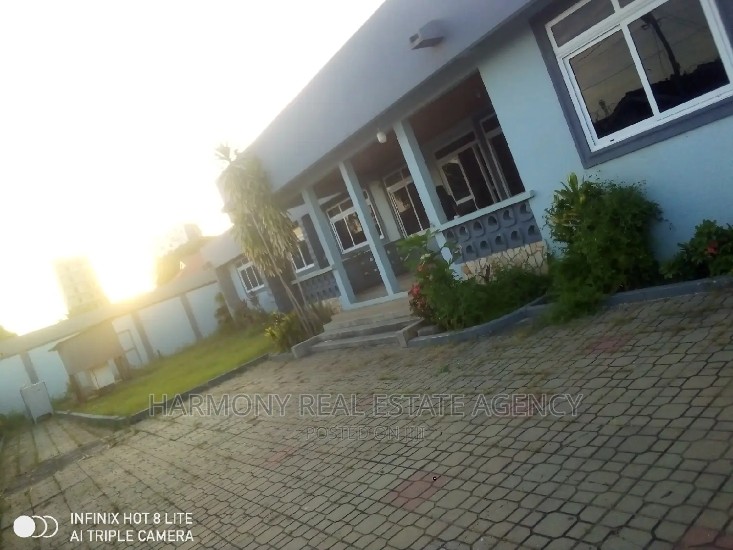 6bdrm House in Abelemkpe for rent