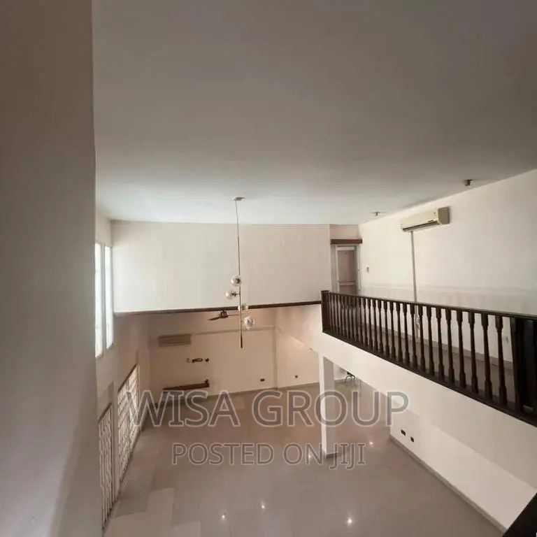 4bdrm Duplex in Wisa Groups, Accra Metropolitan for rent
