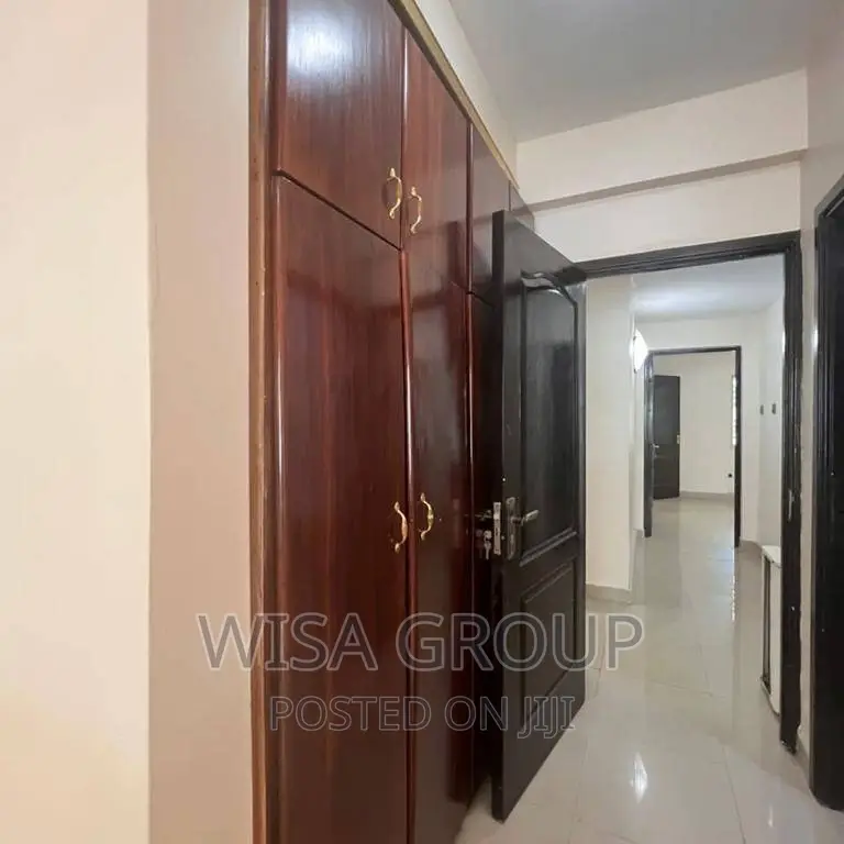 4bdrm Duplex in Wisa Groups, Accra Metropolitan for rent