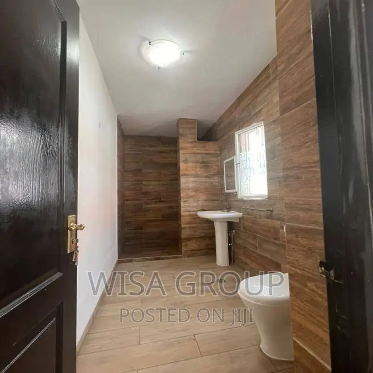 4bdrm Duplex in Wisa Groups, Accra Metropolitan for rent