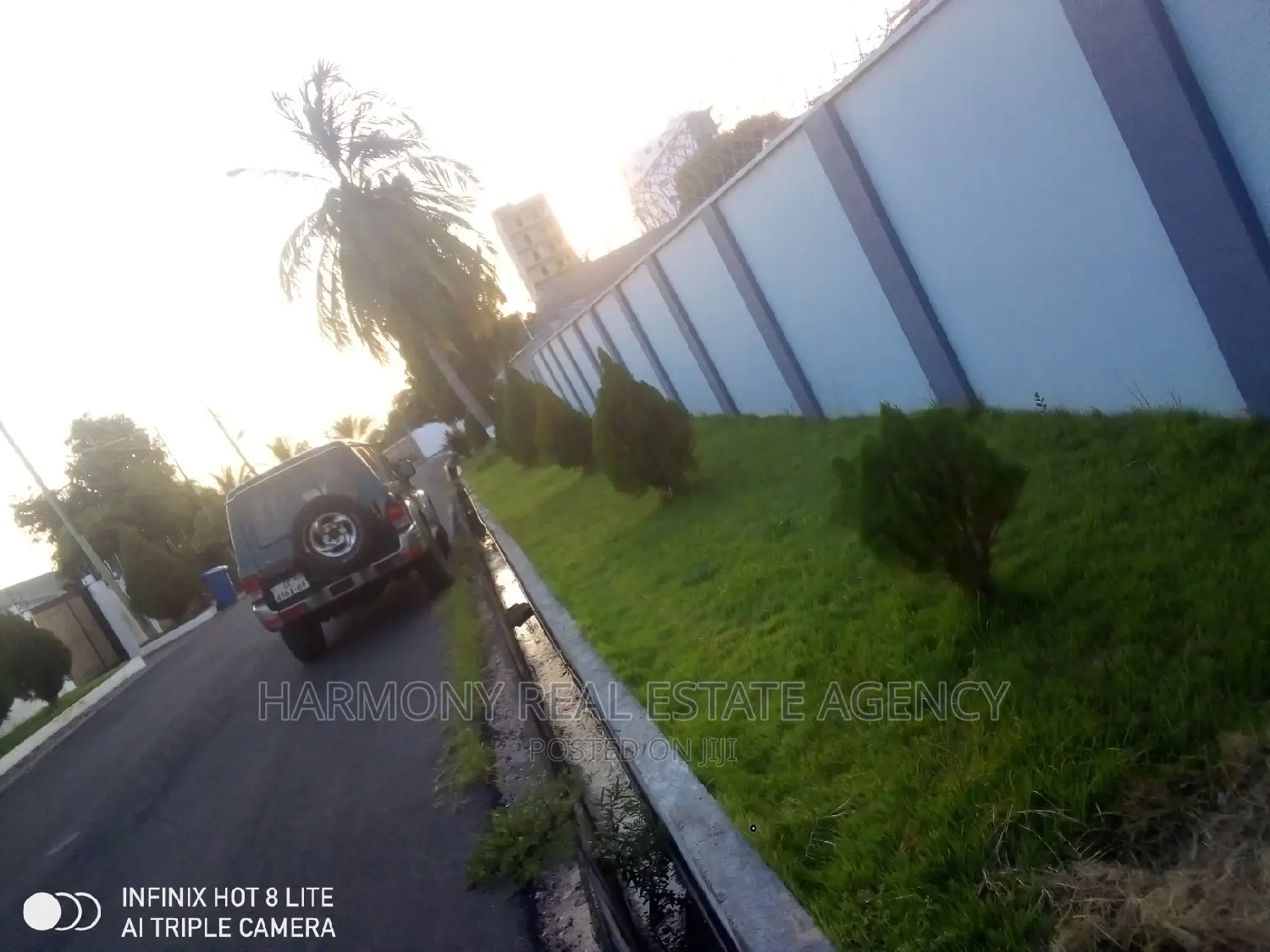 6bdrm House in Abelemkpe for rent