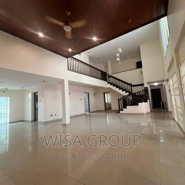 4bdrm Duplex in Wisa Groups, Accra Metropolitan for rent