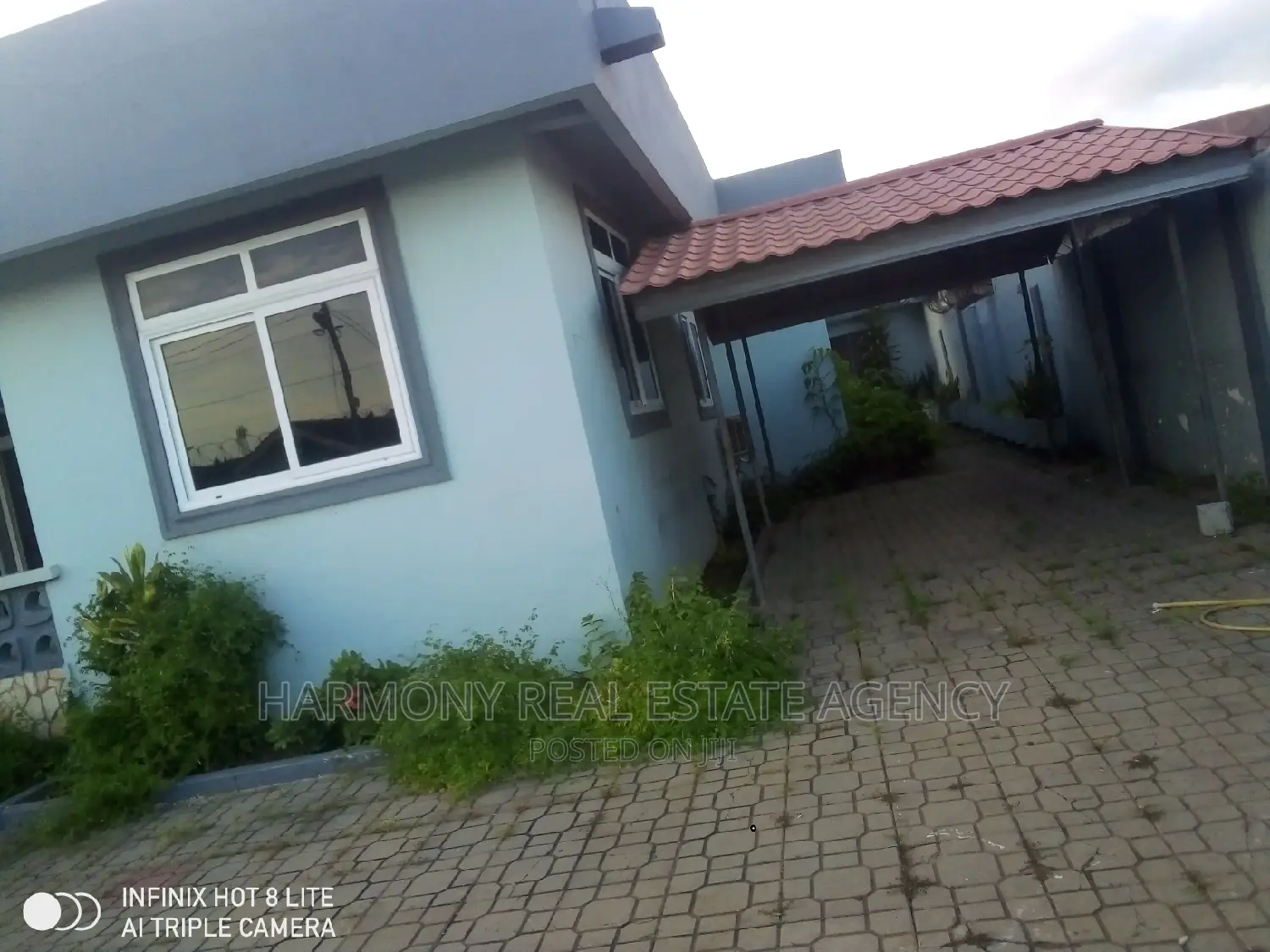 6bdrm House in Abelemkpe for rent