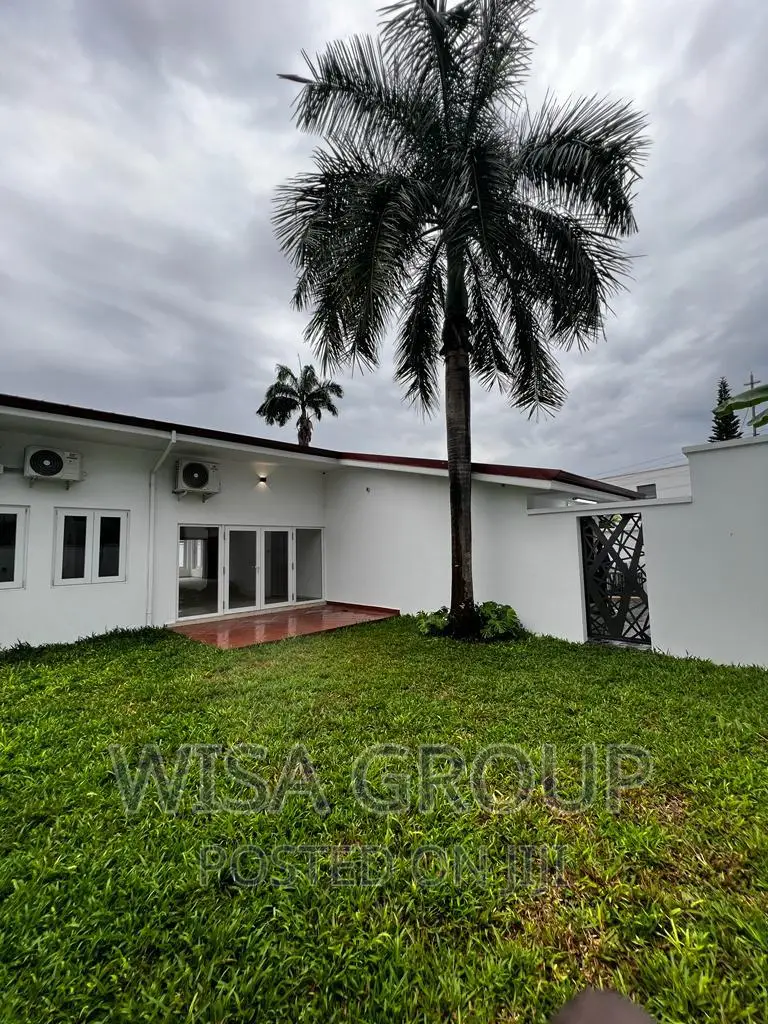 3bdrm House in Wisa Groups, Accra Metropolitan for rent