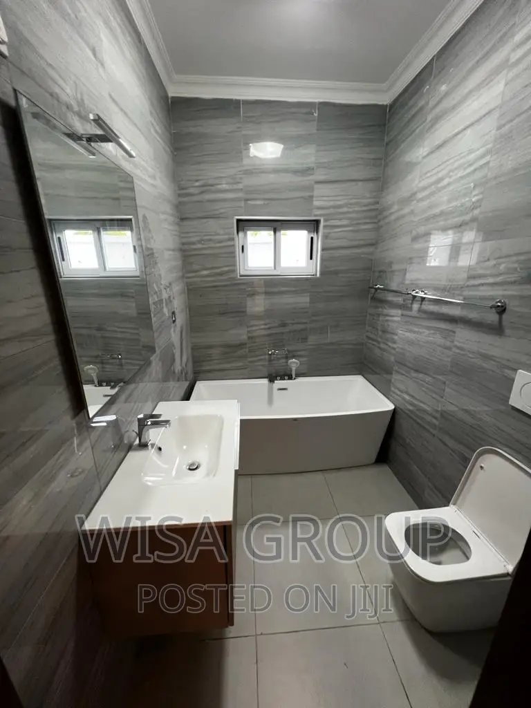 3bdrm House in Wisa Groups, Accra Metropolitan for rent