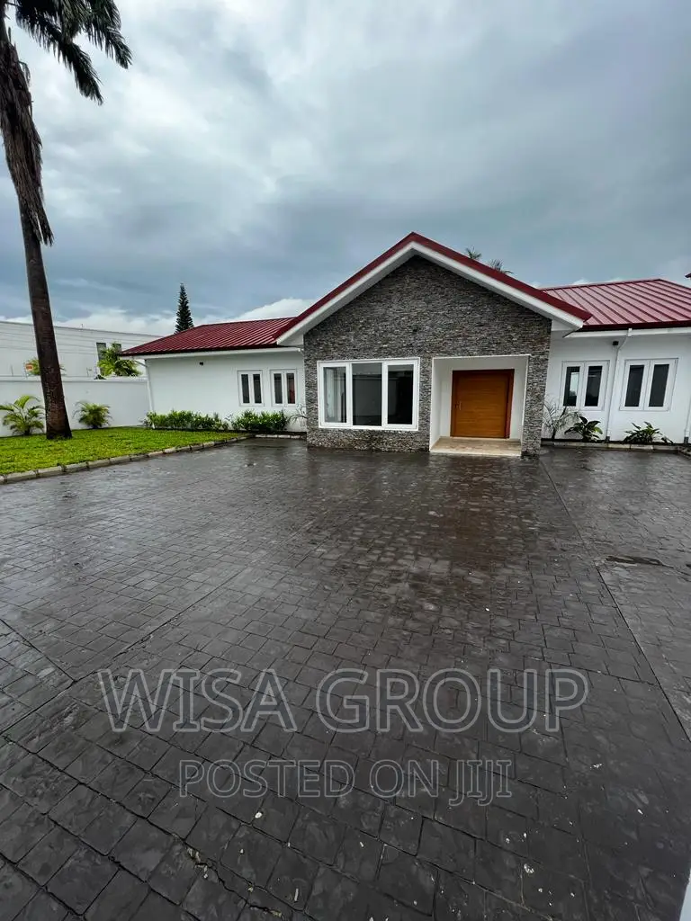 3bdrm House in Wisa Groups, Accra Metropolitan for rent