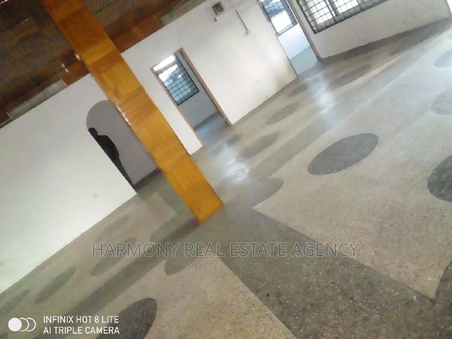 6bdrm House in Abelemkpe for rent