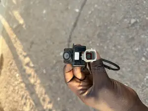 Chevrolet Malibu Reverse Camera