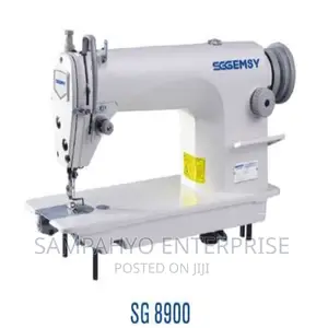 Sggemsy Industrial Sewing Machine