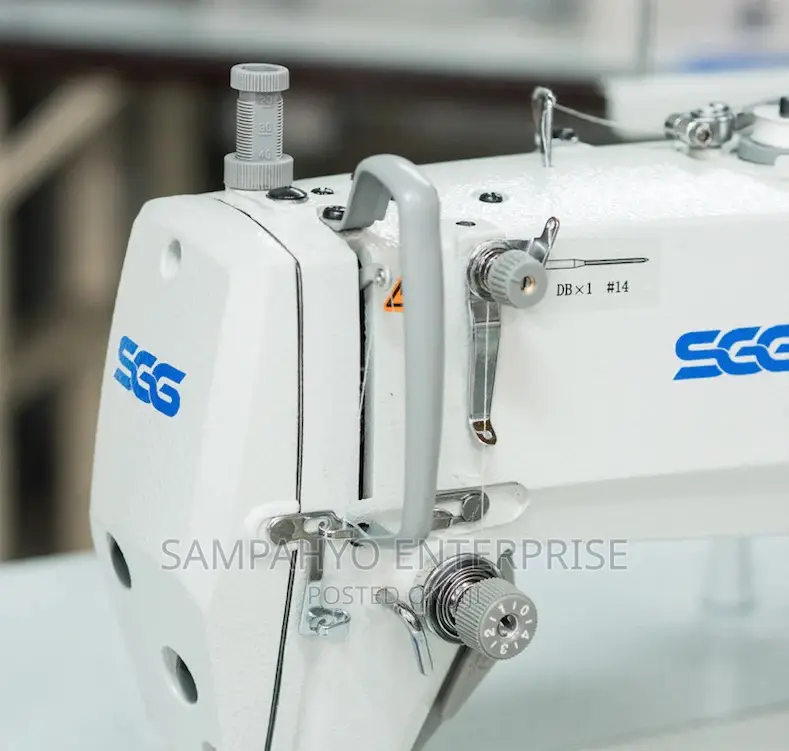 Sggemsy Industrial Sewing Machine