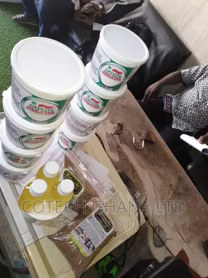 Toilet Chemicals / Water Closets  Chemical