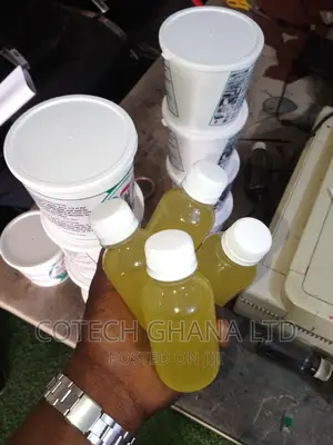 Toilet Insects Chemical
