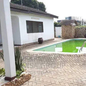 6bdrm House in Wisa Groups, Accra Metropolitan for sale