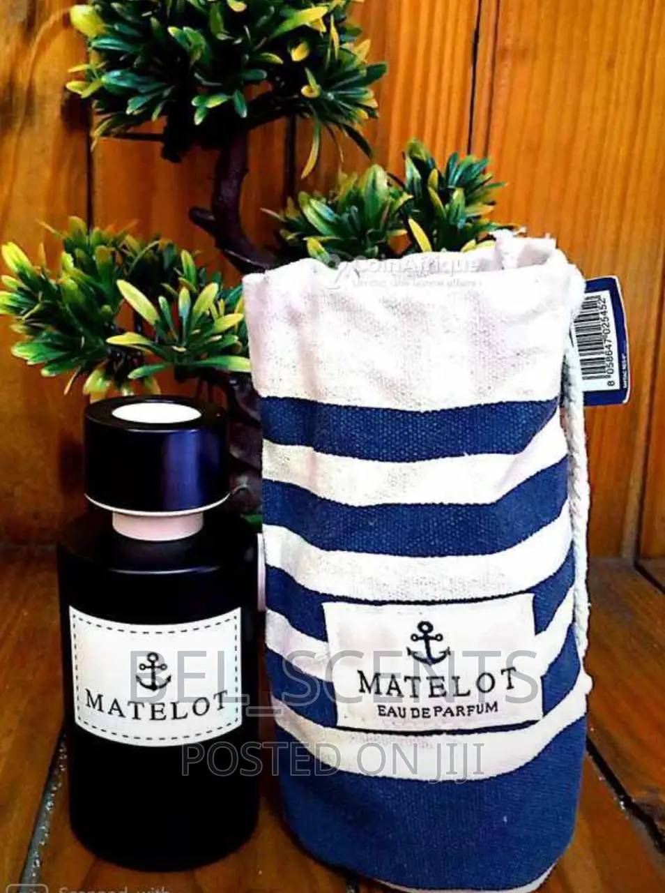 Matelot Perfume
