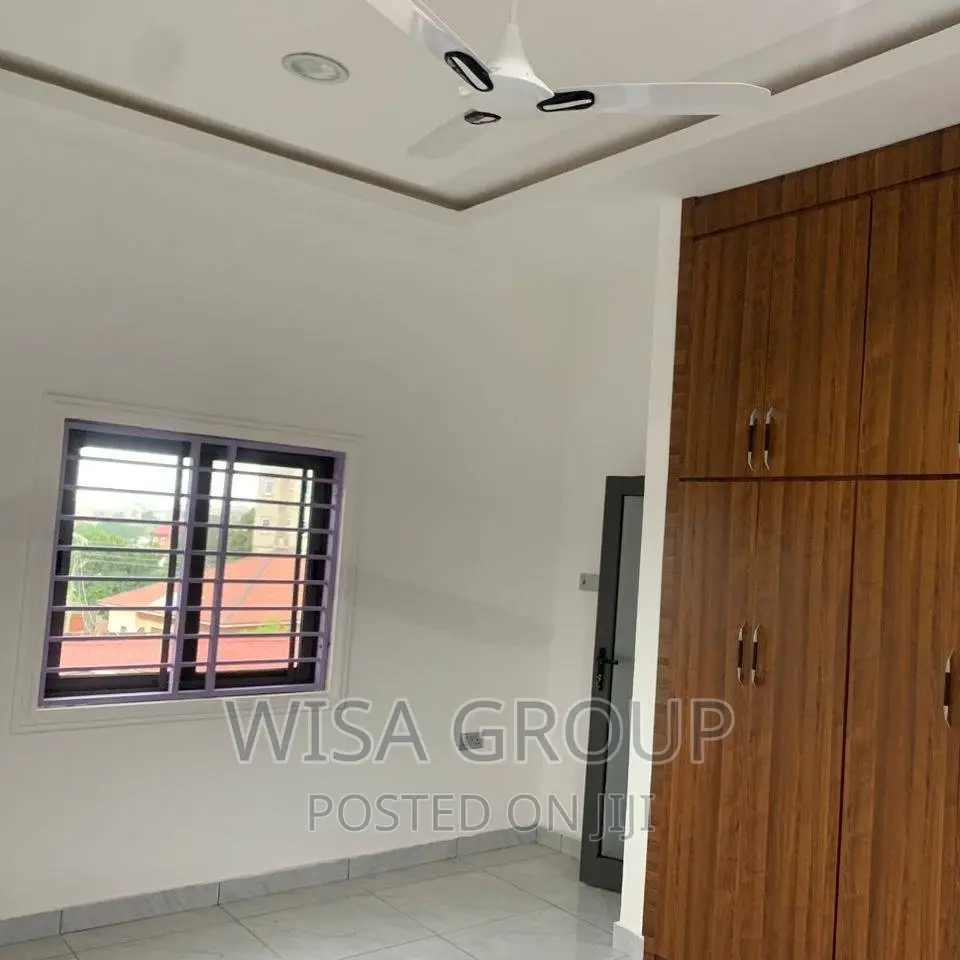 4bdrm Duplex in Wisa Groups, Accra Metropolitan for sale