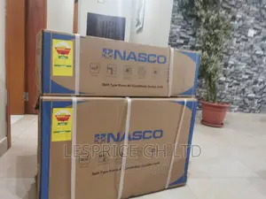 Top Quality ~Nasco 1.5hp 410a Air Condition
