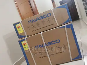 High Quality ~Nasco 1.5hp Air Condition