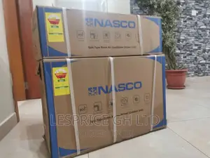 The Best~Nasco 1.5hp Air Condition