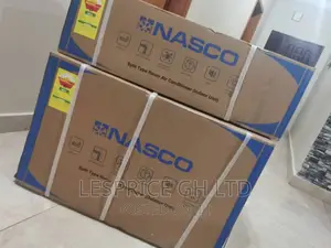 Energy Saving ~Nasco 1.5hp Split Air Condition
