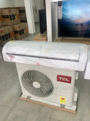 3 Stars Energy Saving 1.5hp TCL Split Air-Conditioner R410A