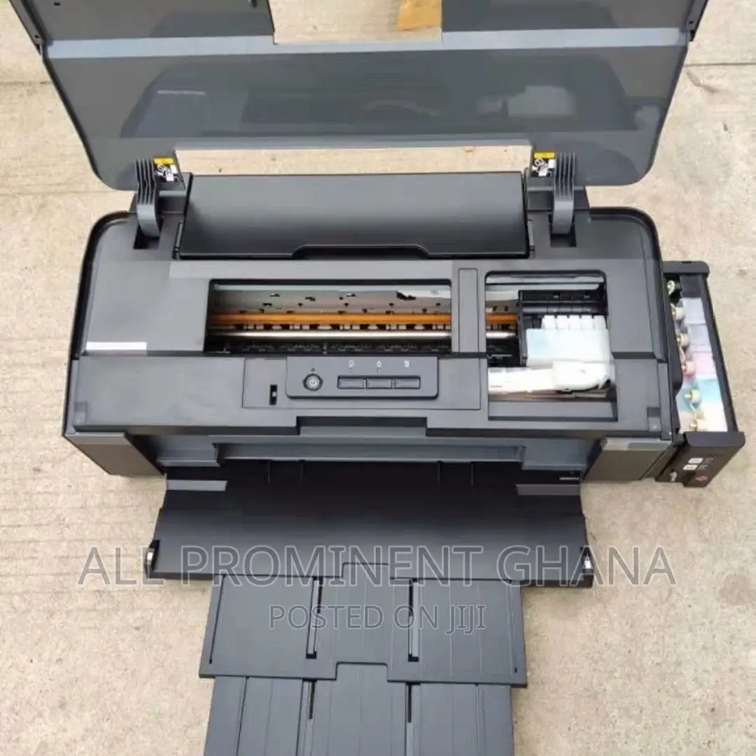 Available Epson L1300 on Pre Order