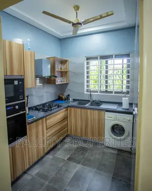 Short Stay Apartment for Rent in Patasi