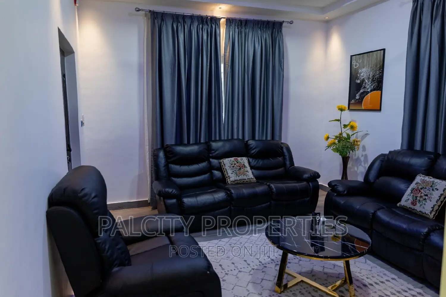 Short Stay Apartment for Rent in Patasi