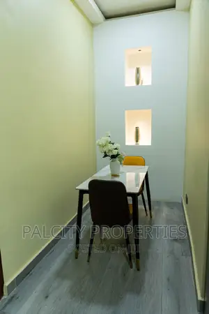 Short Stay Apartment for Rent in Patasi
