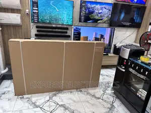 Crisper Dialogue Uhd Smart Samsung 75”Cu8000
