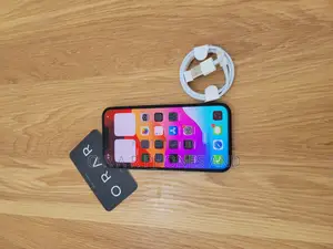 Apple iPhone 13 256 GB Black