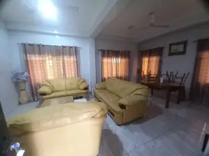 Furnished 2bdrm Apartment in Mile-7 Rd, Achimota for rent