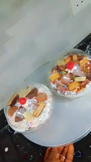 Handy Cakes to Satisfy Your Cravings