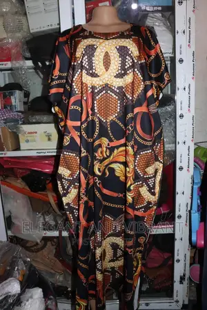 Channel Designer Dresses in Two Colours