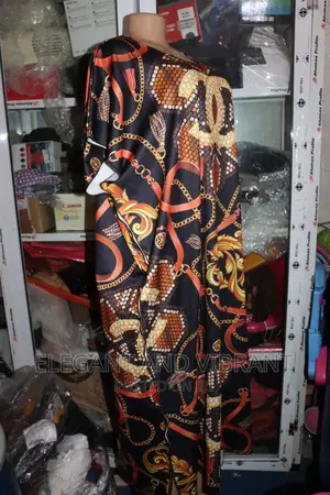 Channel Designer Dresses in Two Colours