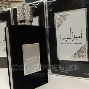 Ameer Al Arab
